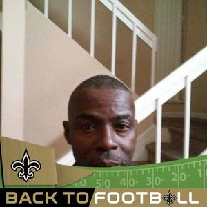 Meet your Posher, Ed